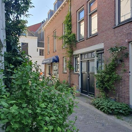 Damietta Appartement Haarlem Buitenkant foto